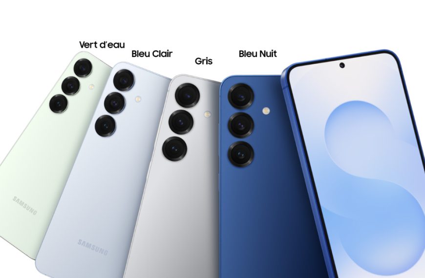 Samsung brade son Galaxy S25 pour quelques jours : voici comment l’avoir à 617 € !