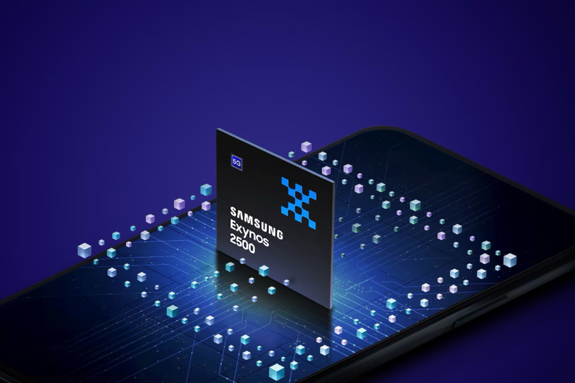 Samsung dévoile l’Exynos 2500, sa puce 3 nm qui veut rivaliser avec le meilleur de Qualcomm