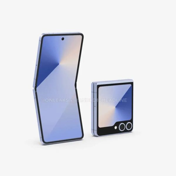 Galaxy Z Fold 7, Flip 7, Watch 8 : la date de la grande conférence d’été de Samsung se précise enfin