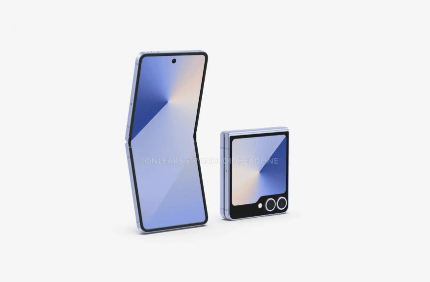 Galaxy Z Fold 7, Flip 7, Watch 8 : la date de la grande conférence d’été de Samsung se précise enfin