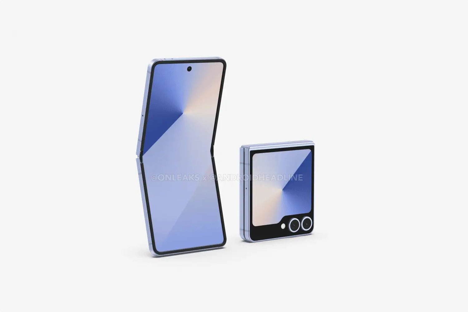 Galaxy Z Fold 7, Flip 7, Watch 8 : la date de la grande conférence d’été de Samsung se précise enfin