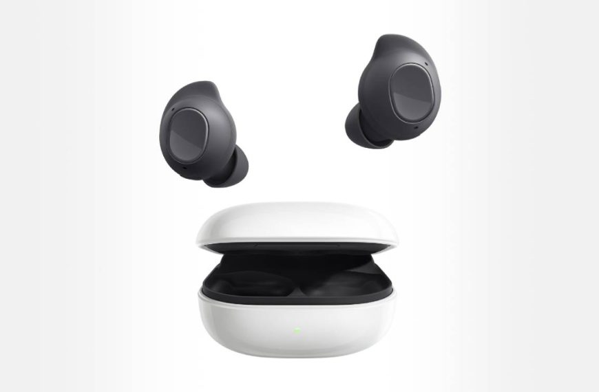 Galaxy Buds FE : les écouteurs Samsung passent sous les 40 € pour les soldes d’été