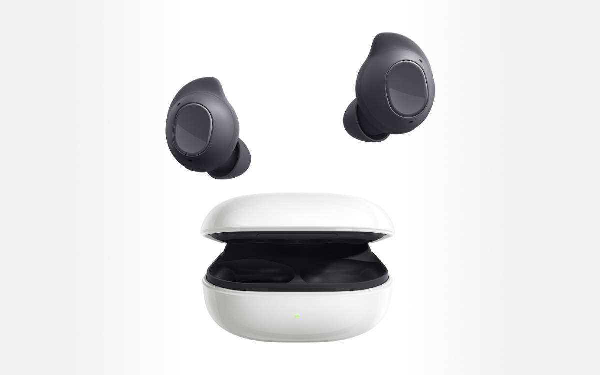 Galaxy Buds FE : les écouteurs Samsung passent sous les 40 € pour les soldes d’été
