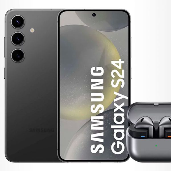 Le pack Samsung Galaxy S24 avec les Buds 3 est à moins de 500 € pendant les soldes, vite !