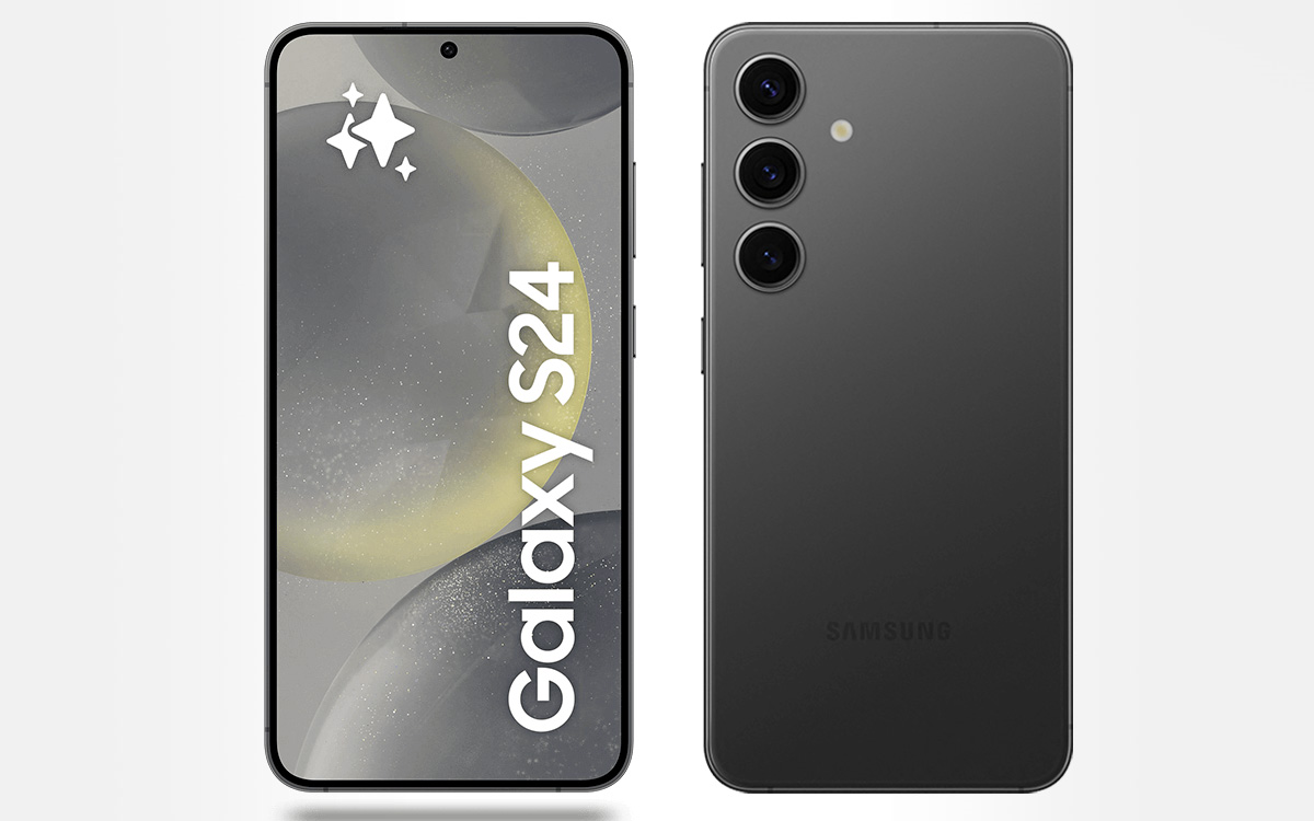 Galaxy S24 : Bouygues Telecom sacrifie le prix du smartphone mais il va falloir faire vite !