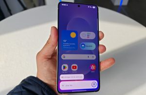 Samsung menace de se la jouer “je t’aime, moi non plus” avec Google sur les Galaxy S26