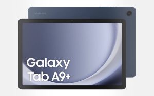 Galaxy Tab A9+ : la tablette Samsung revient à un prix canon grâce à ce bon plan Boulanger