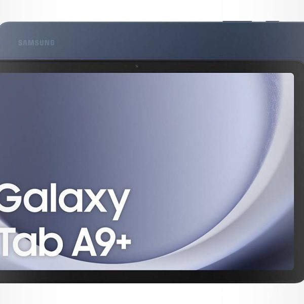 Galaxy Tab A9+ : la tablette Samsung revient à un prix canon grâce à ce bon plan Boulanger