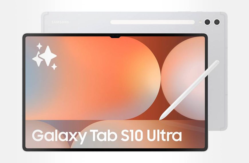 Galaxy Tab S10 Ultra : Boulanger casse le prix de la tablette Samsung grâce à ce cumul d’offres !