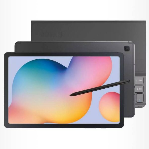 La Samsung Galaxy Tab S6 Lite 2024 avec un étui clavier est à prix réduit grâce à cette offre