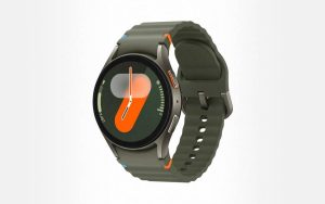 Samsung fait chuter le prix de la Galaxy Watch 7 grâce à une double réduction