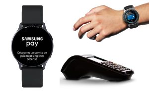 Samsung Pay n’est plus dispo sur ces montres connectées, voici les modèles concernés