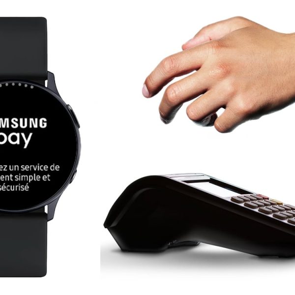 Samsung Pay n’est plus dispo sur ces montres connectées, voici les modèles concernés