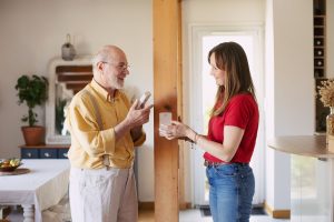 Sector Alarm : pourquoi il est important de faire installer son système d’alarme par un professionnel