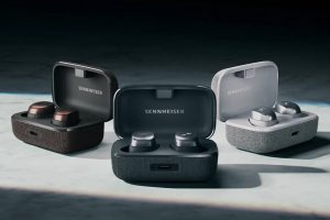 Habituellement vendus une blinde, ces écouteurs ultra haut de gamme Sennheiser chutent à -50% 