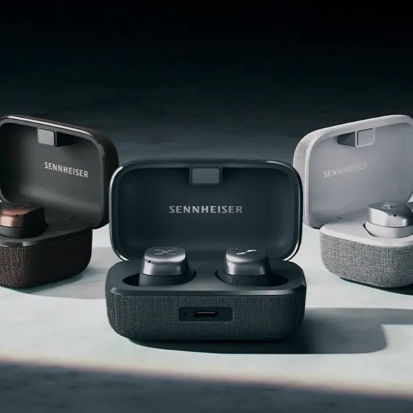 Habituellement vendus une blinde, ces écouteurs ultra haut de gamme Sennheiser chutent à -50% 