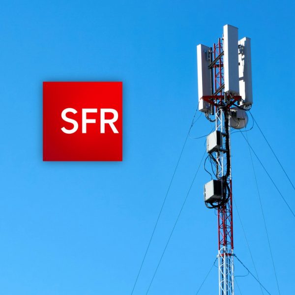 SFR s’explique sur la grosse panne et fait un cadeau aux abonnés