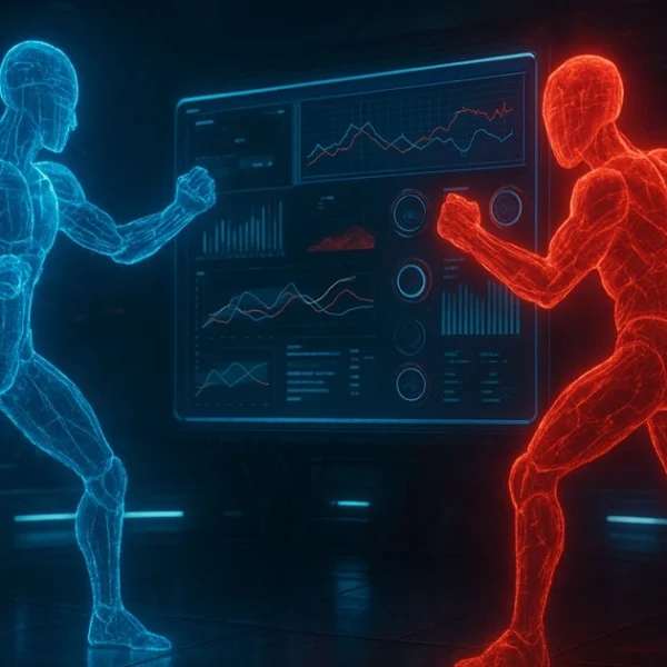 SHADE-Arena – Quand les IA apprennent à nous saborder en douce
