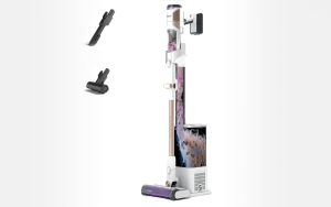 L’aspirateur Shark Detect Clean avec système d’autovidage est bradé juste avant les soldes, vite !