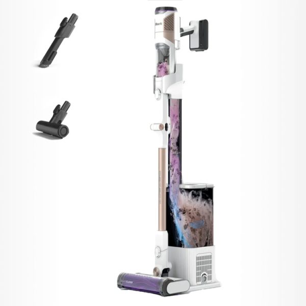 L’aspirateur Shark Detect Clean avec système d’autovidage est bradé juste avant les soldes, vite !