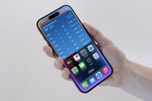 Le ChatGPT d’Apple avance, mais un obstacle freine son développement