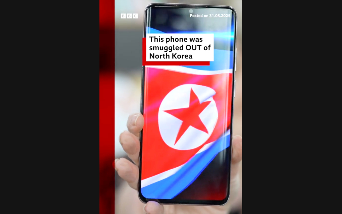 Mais c’est quoi ce smartphone qui surveille tout ce que vous faites et vous empêche d’écrire ce que vous voulez ?