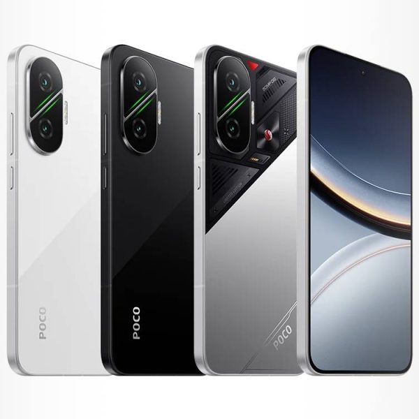 Poco F7 : le tout nouveau smartphone est déjà à prix cassé sur le store Xiaomi