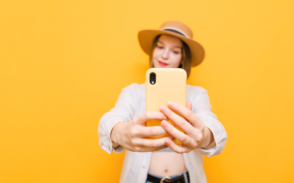 Google lance une application qui transforme votre téléphone en cabine d’essayage virtuelle