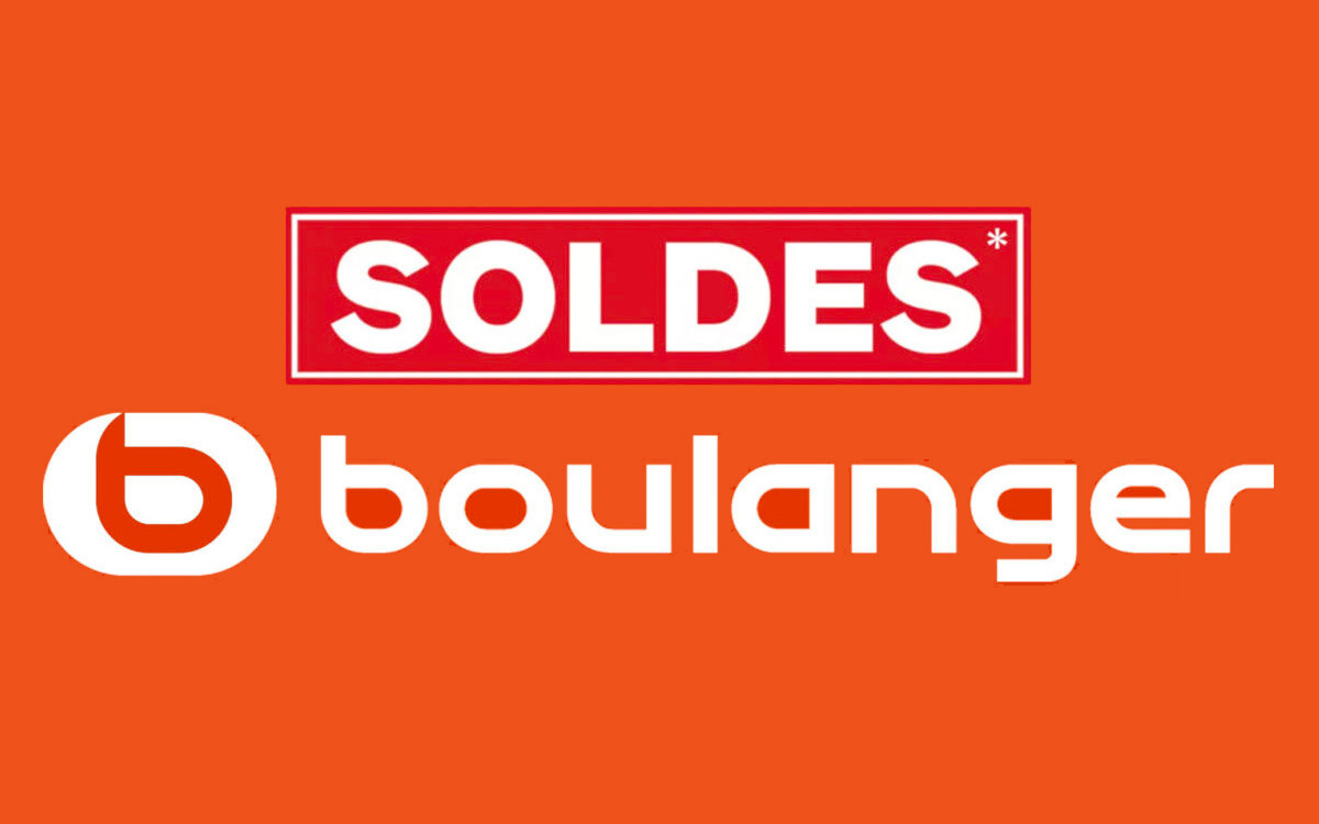 Boulanger frappe fort pour le début des soldes d’été : voici les meilleures offres