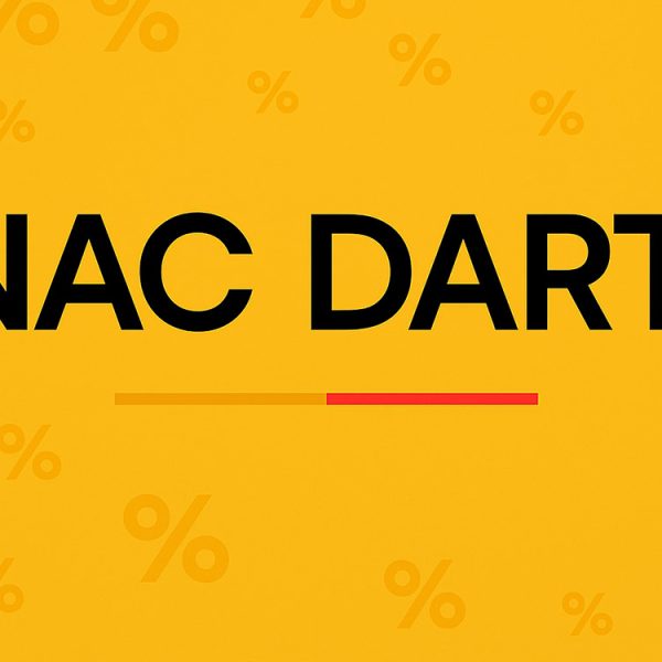 La Fnac et Darty envoient du lourd pour les soldes d’été 2025 : découvrez les offres incontournables