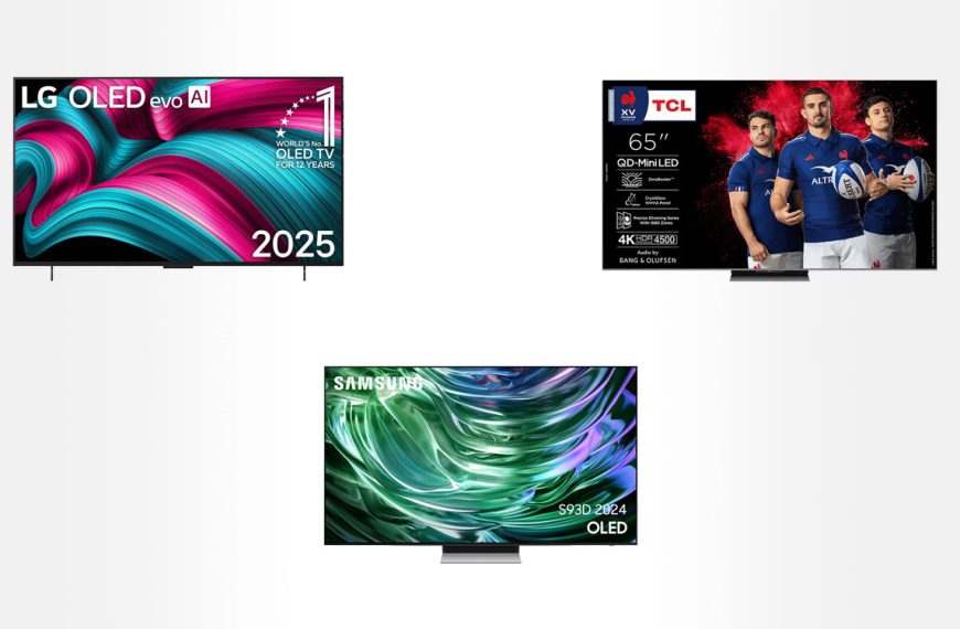 TV QLED, OLED à prix cassé : voici les meilleures offres des soldes d’été
