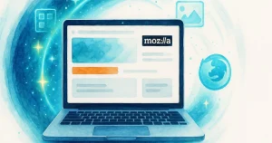 Solo de Mozilla – Un website builder IA gratuit
