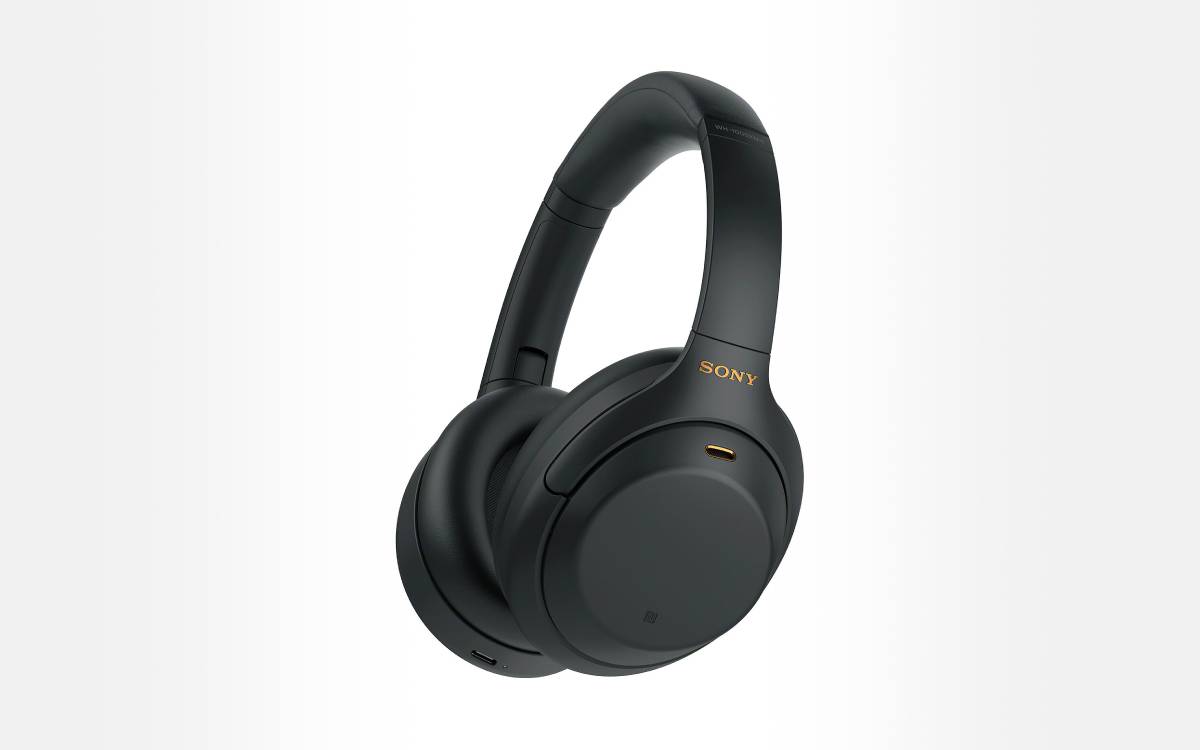 L’excellent casque Sony WH-1000XM4 passe à prix sacrifié pour les soldes, vite !