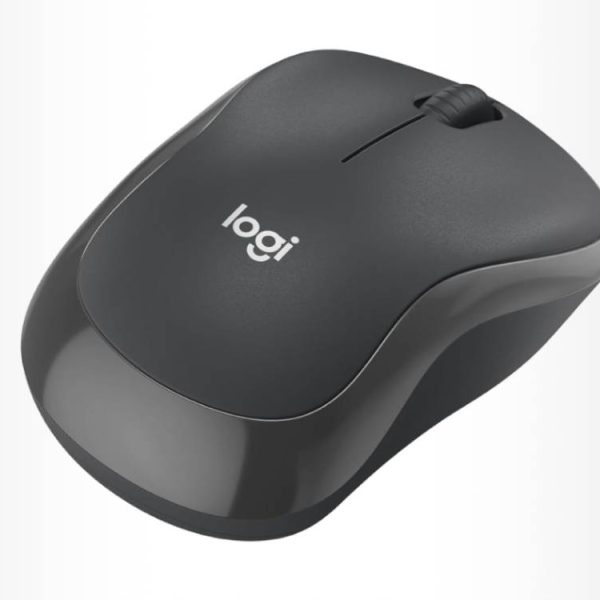 Soldes 2025 : Amazon brade cette souris sans fil Logitech à un petit prix, l’offre ne va pas durer !