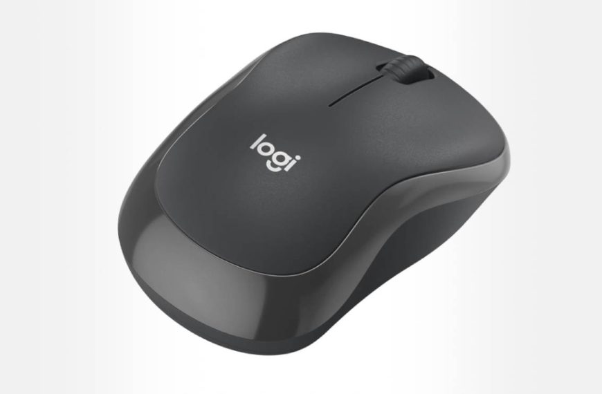 Soldes 2025 : Amazon brade cette souris sans fil Logitech à un petit prix, l’offre ne va pas durer !