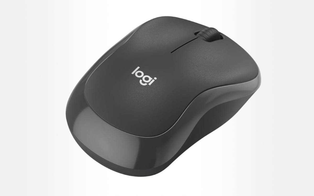Soldes 2025 : Amazon brade cette souris sans fil Logitech à un petit prix, l’offre ne va pas durer !