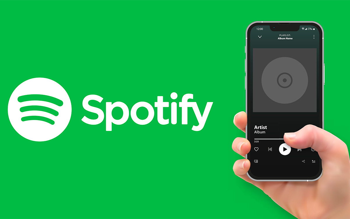 Spotify fait encore grimper ses prix en France, la note devient salée