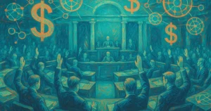 Stablecoins régulés – Le Sénat US vote le GENIUS Act