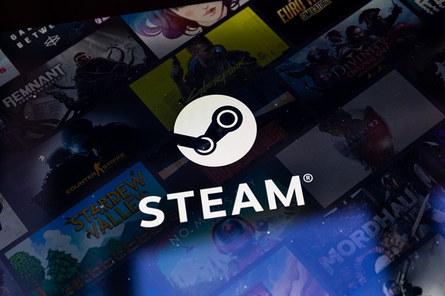 Nouvelles options d’accessibilité pour SteamOS et le mode Big Picture de Steam