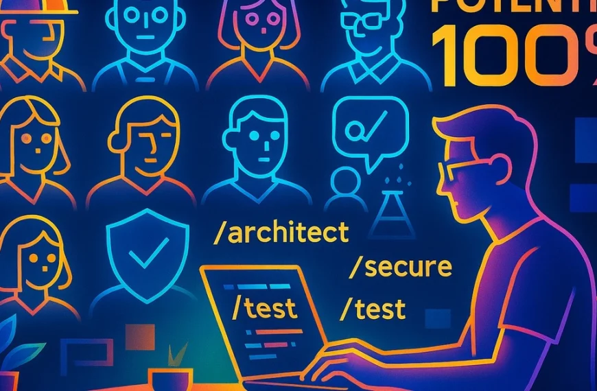 SuperClaude – le framework qui débride le potentiel de Claude Code à 100%