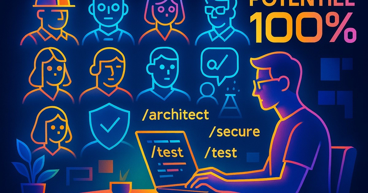 SuperClaude – le framework qui débride le potentiel de Claude Code à 100%
