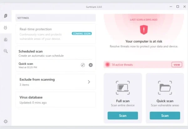 Surfshark One & One+ : la suite cybersécurité qui veut tout faire