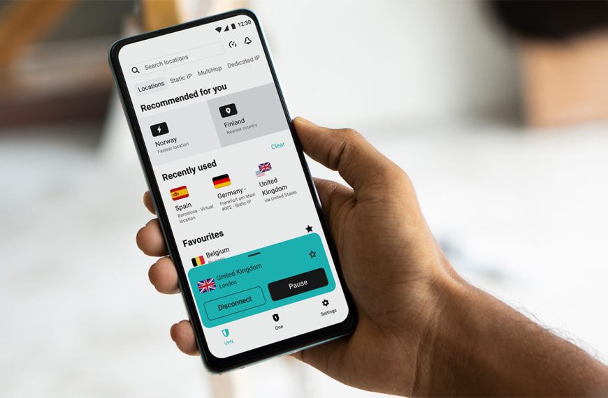 VPN : grosse baisse de prix chez Surfshark, avec 3 mois gratuits en bonus !