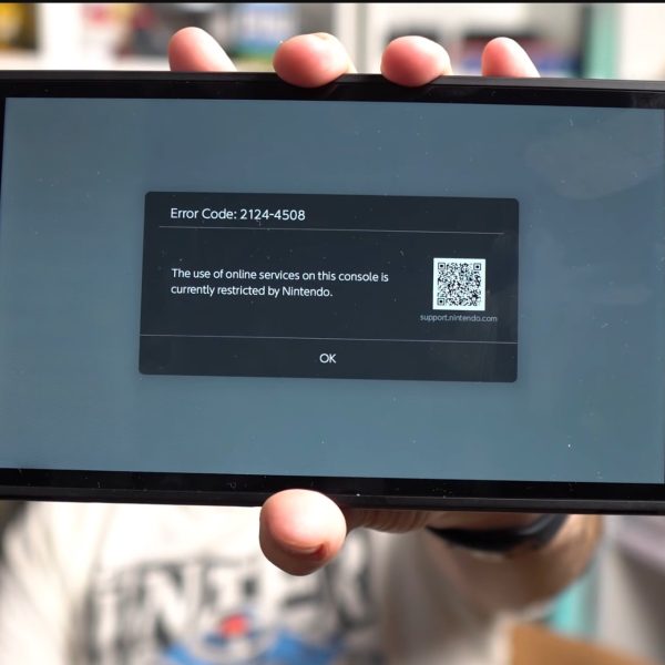 Switch 2 : le piratage de jeux déjà sévèrement puni par Nintendo