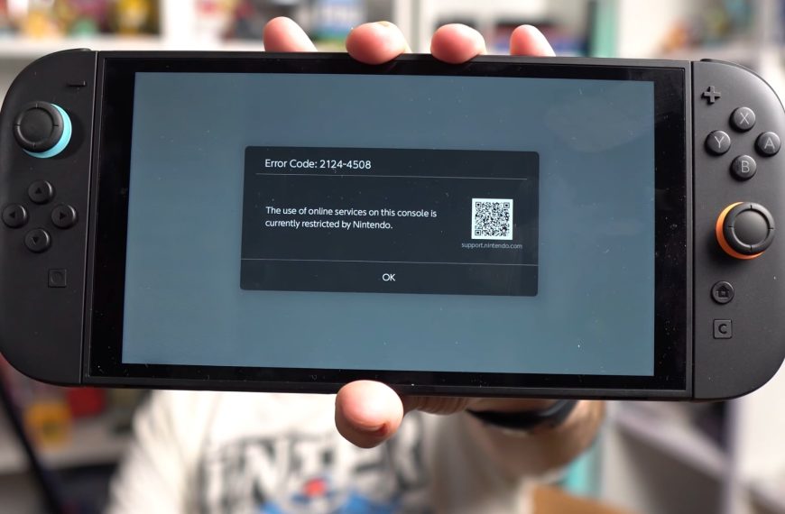 Switch 2 : le piratage de jeux déjà sévèrement puni par Nintendo