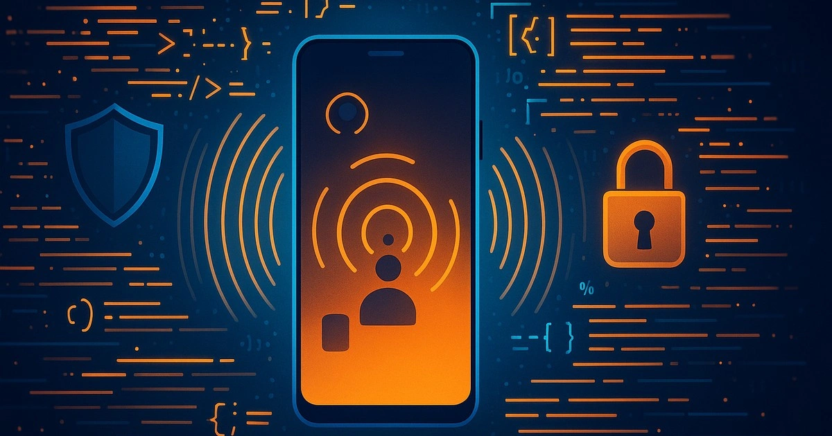 Votre téléphone vous écoute et vous en êtes persuadé ?