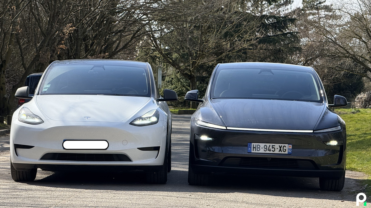 Les Tesla Model Y Propulsion et Grande Autonomie sont enfin éligibles au bonus écologique, voici les nouveaux prix