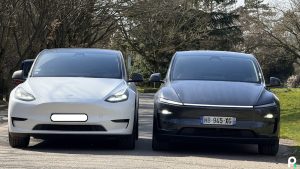 Les Français n’achètent plus de Tesla, les ventes sont au plus bas