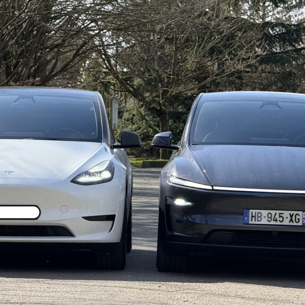 Les Français n’achètent plus de Tesla, les ventes sont au plus bas