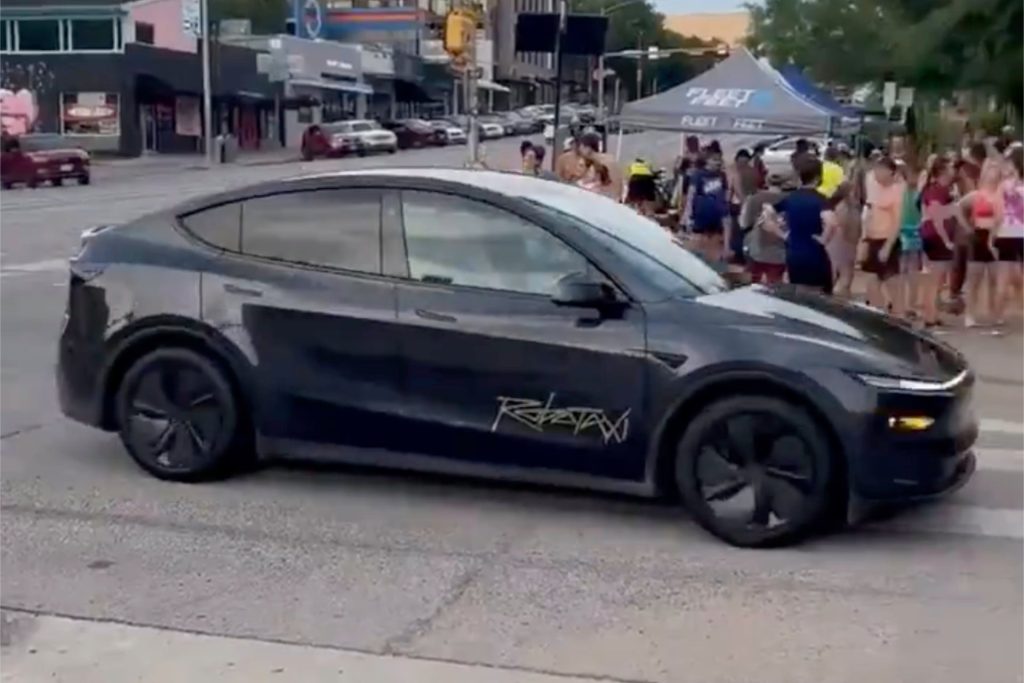 Le gendarme des consommateurs français somme Tesla de cesser ses « pratiques commerciales trompeuses »